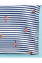 Infant Boys White And Blue Animal Circus Allover Print T-Shirt - 3