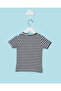 Infant Boys Multicolour Henley T-Shirt - 4