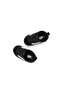 In Old Skool Crib Baby Casual Shoes VN0A3U8K6BT1 Black - 4