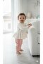 Embroidered 2-Piece Baby Girl Set