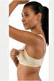Code:912 Breast Prosthesis Bra - 4
