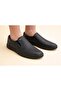 2961 Full Anatomic Leather Summer Guaranteed Men's Shoes - 2