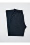 Men's 100% Natural Organic Cotton Plaid / Checked Pocketed Quality Pajama Bottoms - 2