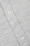 Gray Slim Fit Striped 100% Cotton Men's Shirt – Breathable Stylish Casual Shirt 2602626 - 8
