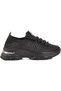 L130 Stoned Women's Knitwear Sneakers Shoes - 3