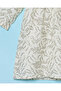 Infant Girls Multicolour Printed Dress - 3