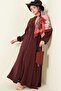 Women's Summer Belted Dress