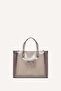 HADLEE SMALL TOTE - 3