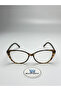 Crow |   Cateye Blue Light Filter Screen Glasses Can Replace Optical Compatible Glasses 53 Retainer - 4