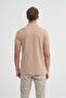 Men's T-Shirt 46130 Safari̇ - 2