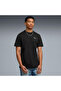 Pumatech Men's Black Casual Style T-Shirt 69218001