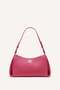 REMY TOP ZIP SHOULDER