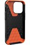 CIVILIAN IPHONE 13 PRO CASE BLACK - 2