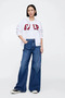 V-Frch ft Herıtage Fz New Sweatshirt - 2