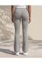 Women Grey Active Leggings - 3