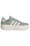 Vl Court Bold Women's Blue Sneakers Shoes Ih9150