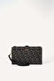PAIGE WALLET ON A STRAP - 4