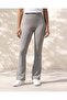 Women Grey Active Leggings
