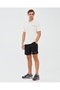 M Short Sleeve Polo Men's T-Shirt S211800-1208 Ecru - 3