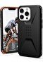 CIVILIAN IPHONE 13 PRO CASE BLACK
