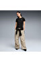 Essential Elevated Women's Black T-Shirt (695708-01) - 3