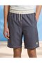 Senior Boys Grey Waistband Swim Shorts - 4