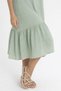 Women's Dress - Muslin Strap Dress - 3040 - 4