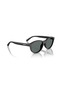 An 4375 27581W 51 Clip-On (Clip-On) Sunglasses for Fleece Sizes - 5