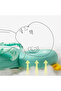 Baby Head Support - Green - 5