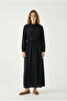 Black-Relax Tensel Robe with Windshield