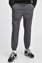Men's Gray Trousers 737898002g - 2