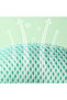 Baby Head Support - Green - 3