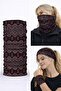 Unisex Motorcycle Mask Bandana – UV Protective Thermal Outdoor Neck Gaiter-Buff - 2