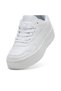 Court Lally Skye 400368 Unisex Sports Shoes White - 4