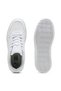 Court Lally Skye 400368 Unisex Sports Shoes White - 3