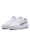 Carina Mia Women's White Sneakers Shoes 40263714 - 2