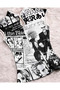 Anime Nana Vintage Sleeveless Cropped - 5
