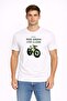 Men's T-Shirt-J261604