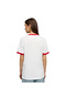 Future Archive Unisex White Casual Style T-Shirt 63536802 - 2
