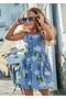 Girl's Dress 3960 4/10 Years Old - 4