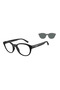 An 4375 27581W 51 Clip-On (Clip-On) Sunglasses for Fleece Sizes