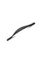 Selen Modal Furniture Knob 192 mm – Black - 2