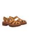 B0A5S657541-R Stone Street Fisherman Sandal Women Sandals Brown - 2