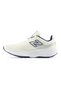 520 V9 Women's Beige Running Shoes W5201N8 - 4