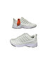 White Unisex Orthopedic Daily Sports Shoes