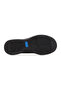 Women's BlissWalk Skimmer Casual Sneaker Black - 3
