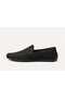 Men's Black Loafers Shoes Cpr-22070S