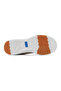 Women's BlissWalk Slip On Athletic Sneaker White - 3