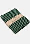 Checked Tablecloth , Pötikara Pattern Tablecloth, Small Square Pattern Picnic Cloth - 2