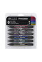 Winsor & Newton Promarker Set of 6 Rich Tones